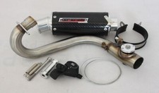 Kepspeed Monkey Auspuff