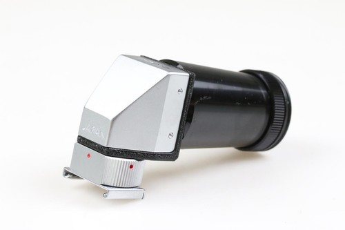 Minolta winkelsucher - minolta,