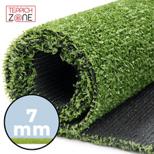 Rasenteppich Kunstrasen Grün