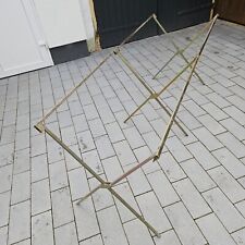 3 x KLAPPTISCH FLOHMARKTTISCH 200 x 90cm MARKTISCH VERKAUFTISCH