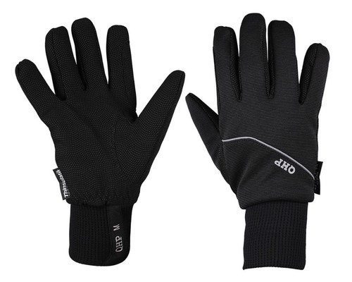 Qhp winter reithandschuhe star - qhp,