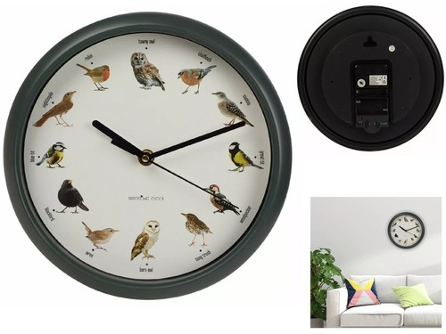 Hängende wanduhr mit - wanduhr,