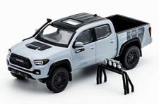 TOYOTA Tacoma N300 TRD Pro  - cement grey - GCD 1:64