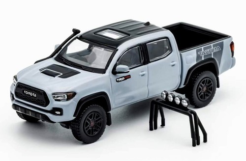 Toyota tacoma n300 trd - trd, pro