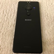 SONY Mobile Xperia PRO-I 512GB