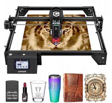 LONGER Lasergravierer Desktop