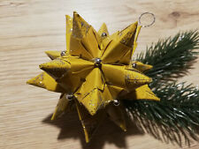 Bascetta Stern, Stern fertig