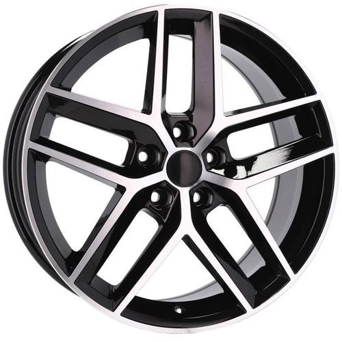 Seat r18 5x112 alloy wheels - seat, fr