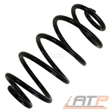 FEDER FAHRWERKSFEDER FEDERN