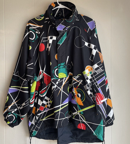Vintage rare mistral - 80's,