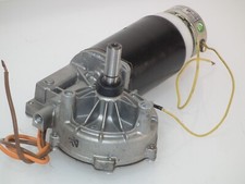 Nidec 12 Volt  DC Getriebemotor Gleichstrommotor Antriebsmotor Motor Elektromoto
