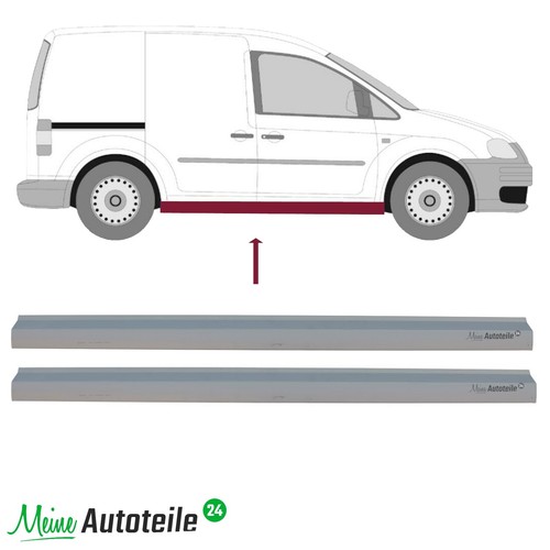 Schweller reparaturblech für - schweller,