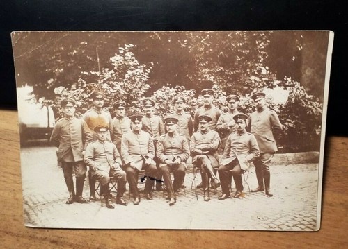 Gruppe soldaten uniform - gruppe,