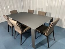 Kettnaker Esszimmer Tisch 200x110cm, Modell "Soma"