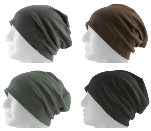 Long beanie xxl mütze - long,