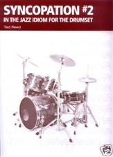 Ted Reed Syncopation 2 Jazz
