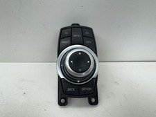 BMW 5 F07 7 F01 iDRIVE MEDIA
