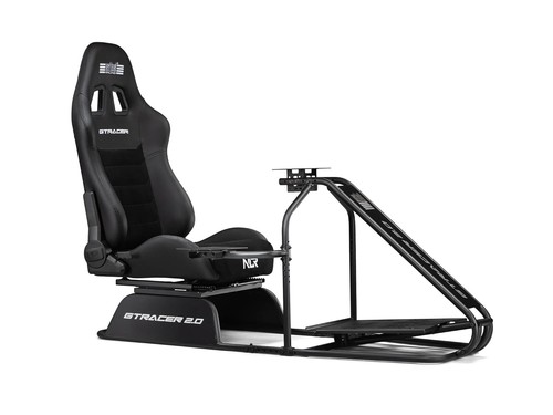 Next level racing racer - next,