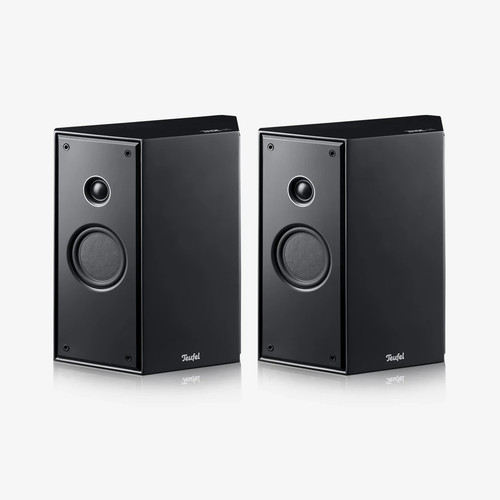 Teufel paar dipol - teufel,