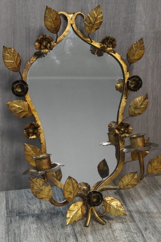 Schöner wandspiegel mit - schöner,