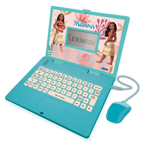 Disney moana zweisprachiger - moana,
