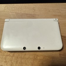 Nintendo 3DS XL Handheld