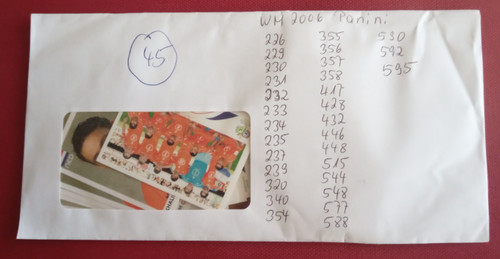 Panini sticker sammelbilder - panini,