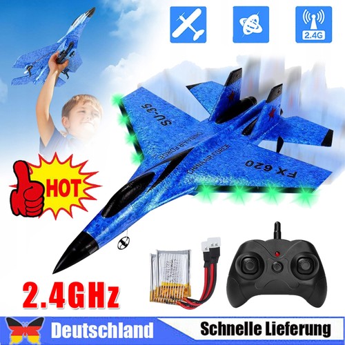 Flugzeug fx620 modell - flugzeug,