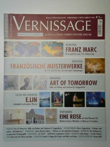 Vernissage ausstellungen - vernissage,