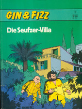 Gin & Fizz Nr. 05