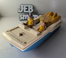 Vintage 1976 Fisher Price