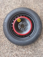 FORD Notrad T125/85 R16 99M 1S71MD02100