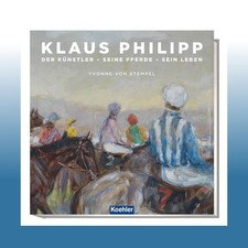 Klaus Philipp | Yvonne von