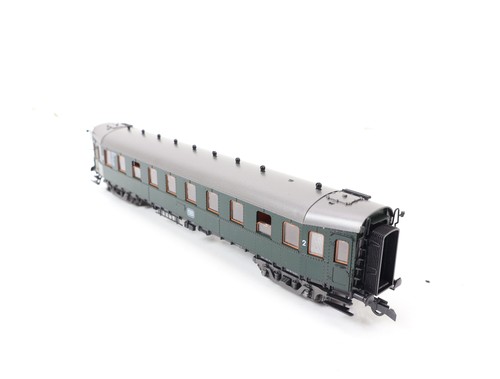 Roco 4289 personenwagen - roco, h0