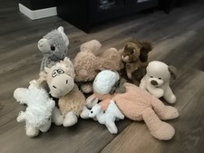 Kuscheltiere* Tiere *