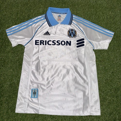 Marseille 1998 1999 centenary - marseille,