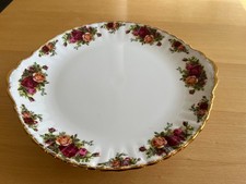 Royal Albert Old Country Roses