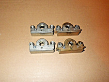 MACO  Getriebeschnecke Getriebeschloss