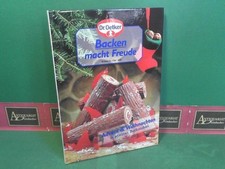 Baking Makes Joy 24 - Recipes