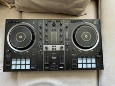 Hercules DJControl Inpulse 500 – DJ Controller – gebraucht