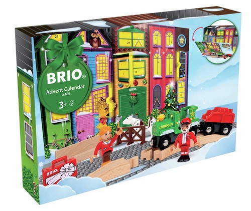 Brio world eisenbahn - world,