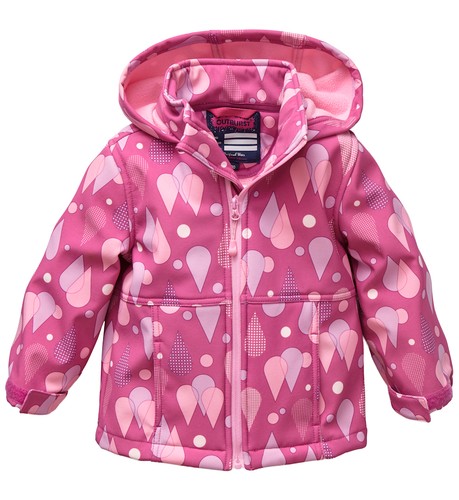 Outburst baby mädchen - outburst,