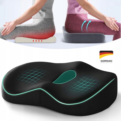 Orthopädisches sitzkissen - orthopädisches,