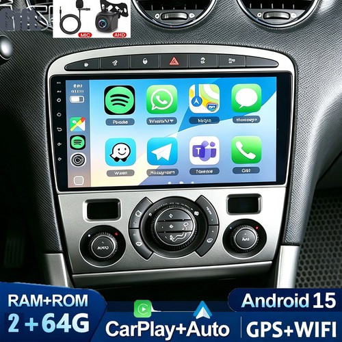 64gb für peugeot 308 - für,