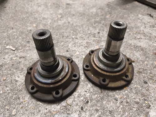 02a355g getriebeflansch - 02a355g,