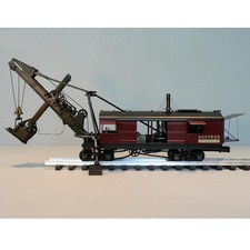 1/48 O-Gauge Limitierte