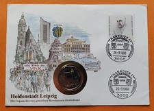 Heldenstadt  Leipzig