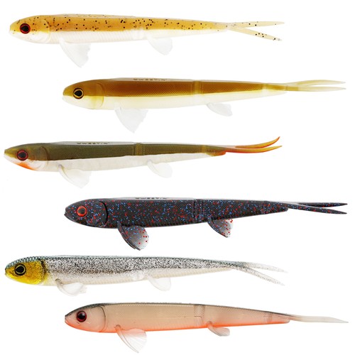 Westin twinteez pelagic tail - twinteez,
