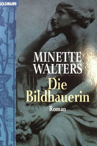 Die bildhauerin - die, (nr