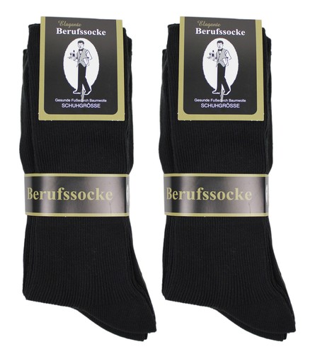 Paar herren kellner socken - herren,